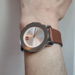 Movado Bold Women's Watch